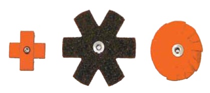 Specialty Abrasives