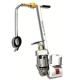 Desco Standup FX Scarifier & Grinder