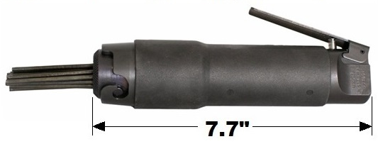 Model 18 Specifications